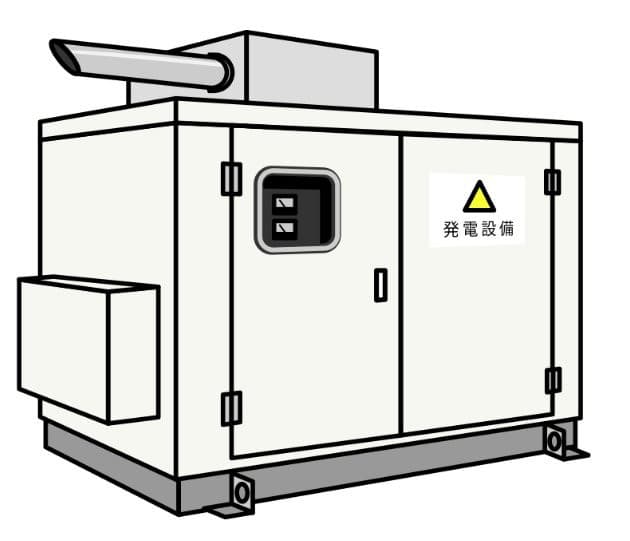 【参考】非常用発電機の導入支援策まとめ 〜自治体・国の最新補助制度を解説〜