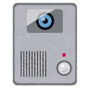 インターホンも進化している話。 昔と今でかなり変わっている?