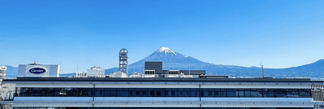 冷熱の未来を切り拓く革新者:日本キャリア株式会社の軌跡と挑戦