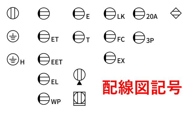 電気図面の読み解き術:アース記号「E・ET・ELK」などの意味を完全マスター