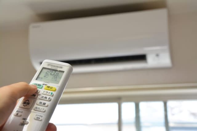 省エネで価格上昇 エアコン2027年問題
