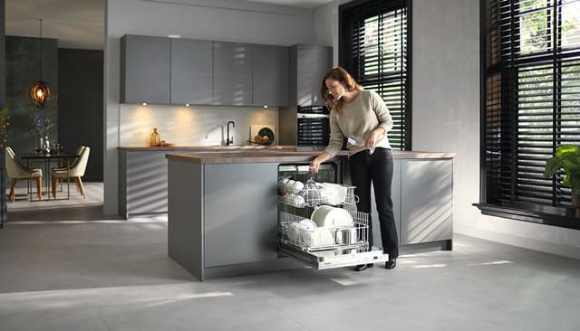 食洗機の種類とメリットを徹底解説|失敗しない選び方ガイド