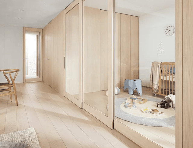 【後悔しない内装選び】パナソニック「ベリティス」とは?傷・汚れに強く長くキレイが続く理由