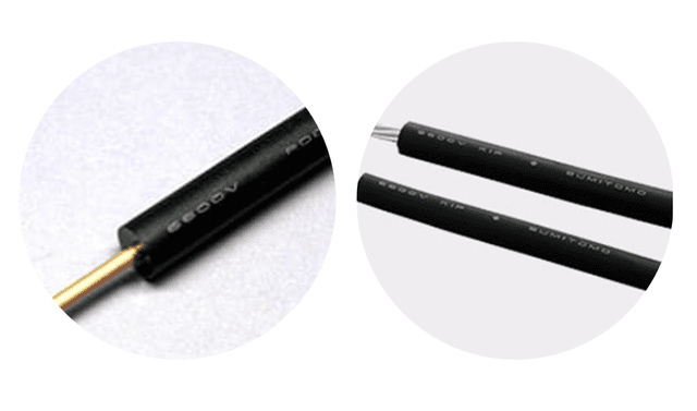 高圧配線の「適材適所」を極める:KIPとPDC、その決定的な違いと使い分けの極意