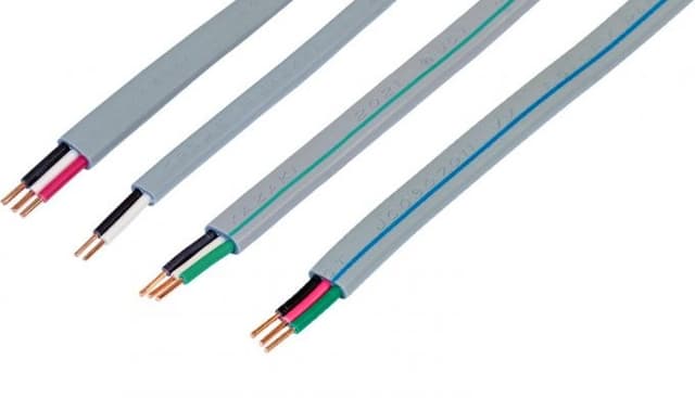 VVFケーブルとは?特徴・用途・サイズ選びまで徹底解説