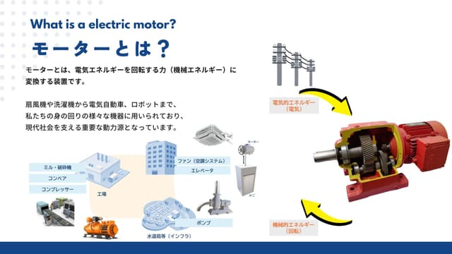 モーター容量からブレーカー選定の仕方|計算方法・注意点を徹底解説
