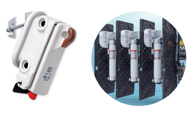 キュービクルの主役はどっち?高圧カットアウト(PC)と高圧交流負荷開閉器(LBS)の決定的な違い