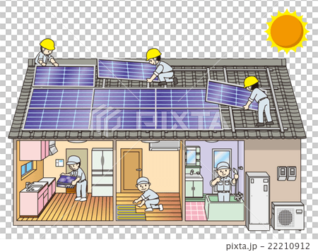 オール電化って実際どうなの?メリット・気になる点をざっくり解説