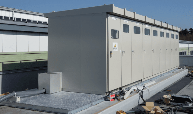 キュービクルの価格はなぜ上がるのか ― 2026年4月「第三次トップランナー基準」対応で何が変わる? ―